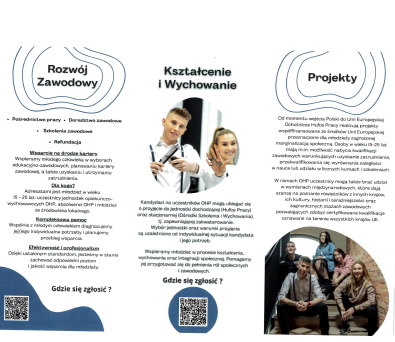 ulotka OHP
